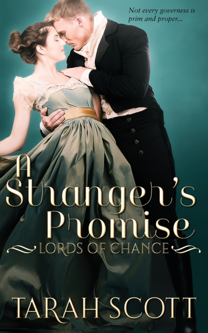 A Stranger’s Promise