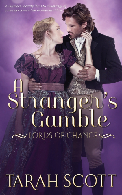 A Stranger’s Gamble