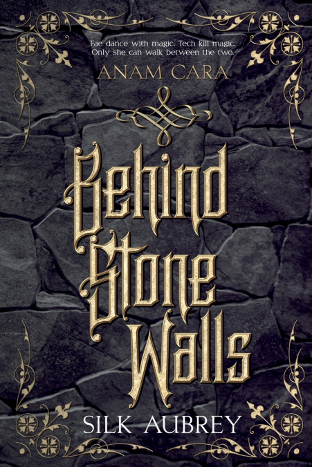 Behind Stone Walls
