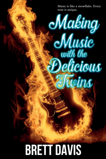 Making Music with the Delicious Twins