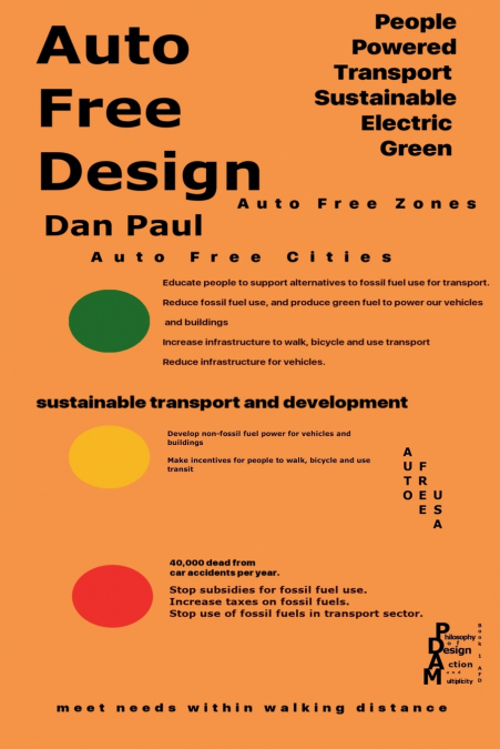 Auto Free Design