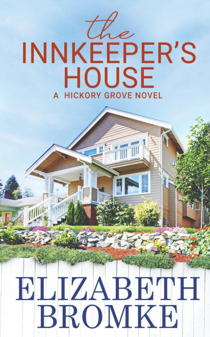 The Innkeeper’s House