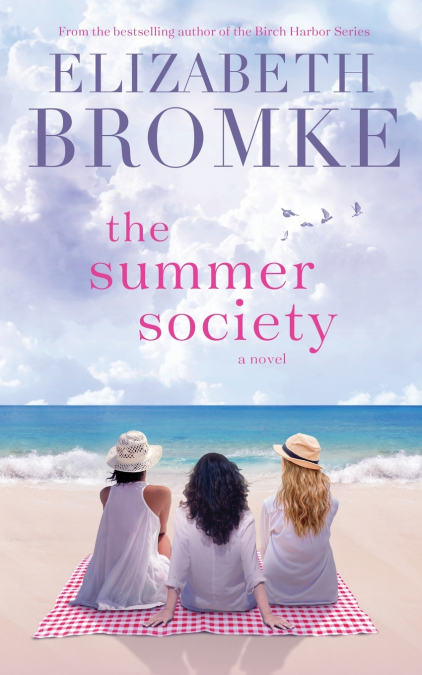 The Summer Society