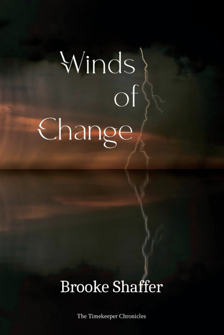 Winds of Change