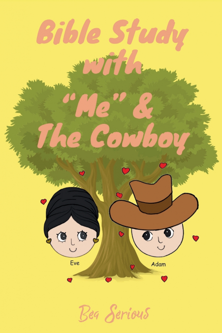 Bible Study with 'Me' and the Cowboy