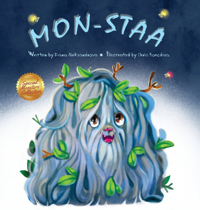 MON-STAA
