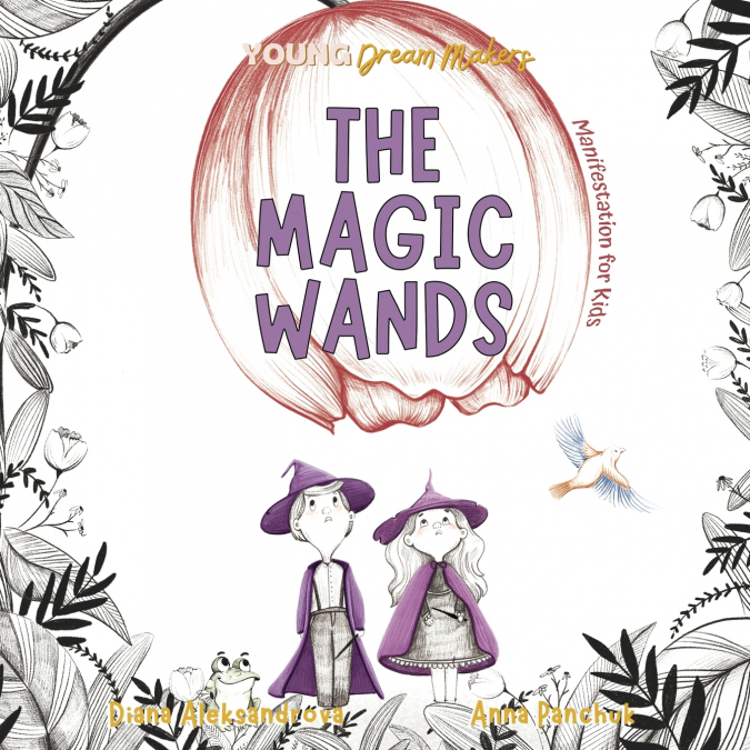 The Magic Wands