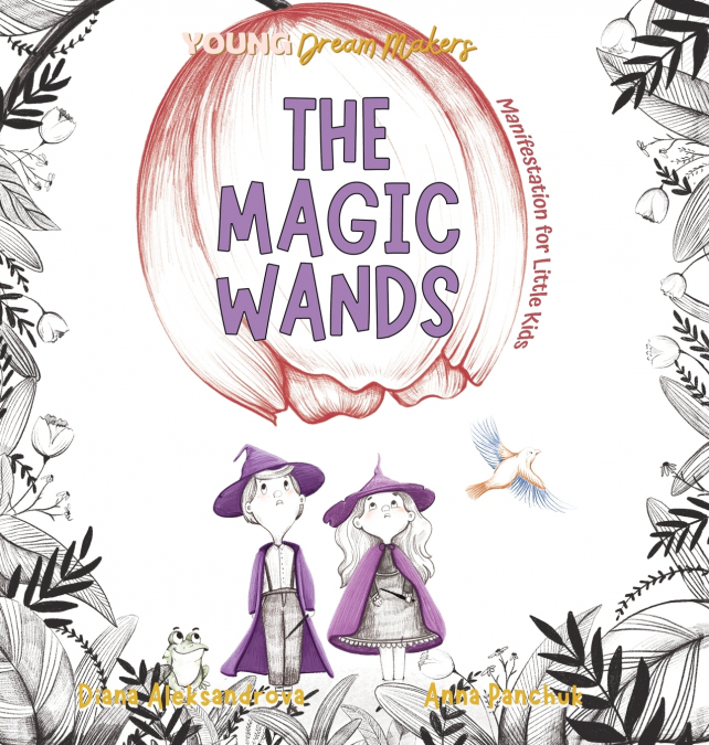 The Magic Wands