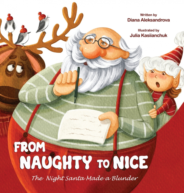 From Naughty to Nice