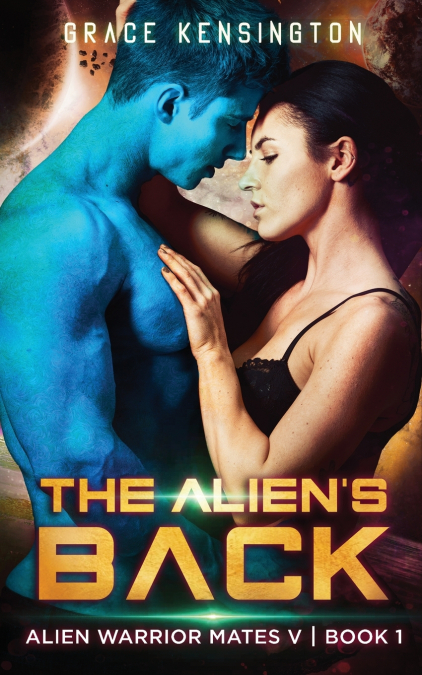 The Alien’s Back