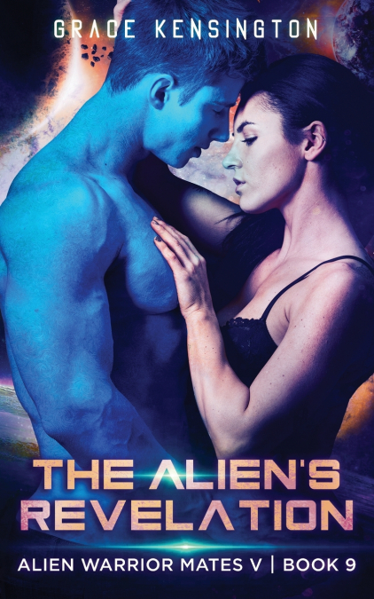 The Alien’s Revelation
