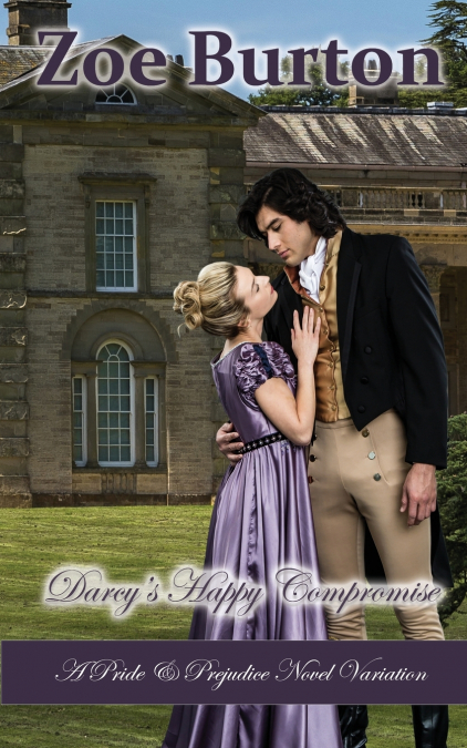 Darcy’s Happy Compromise