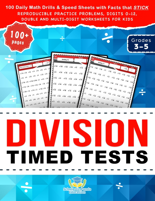 Division Timed Tests