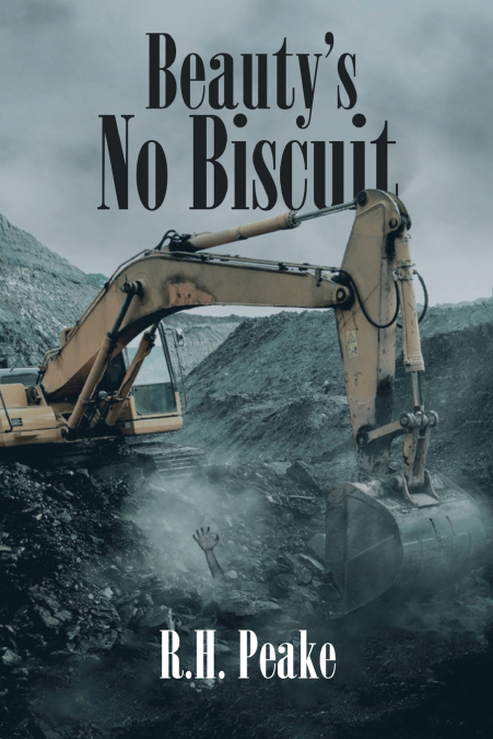 Beauty’s No Biscuit