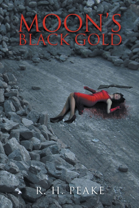 Moon’s Black Gold