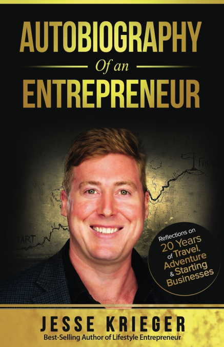 Autobiography of an Entrepreneur