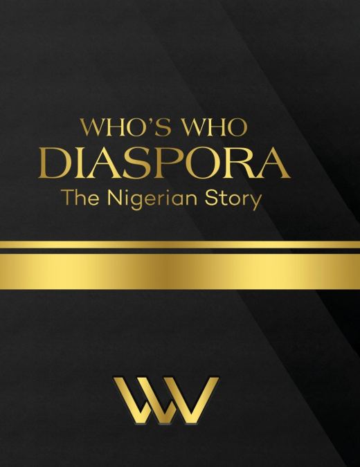 WHO’S WHO DIASPORA