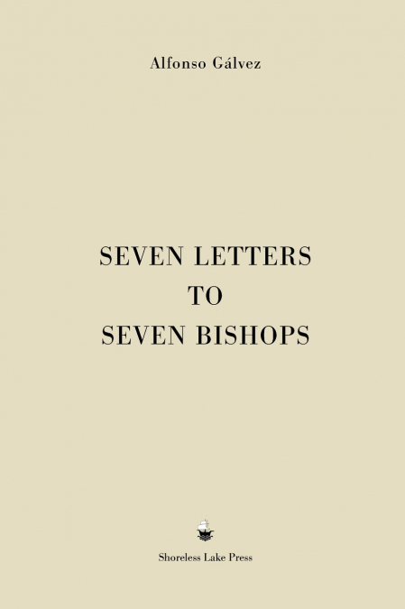 Seven Letters to Seven Bishops