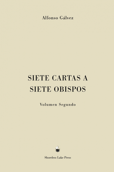Siete Cartas a Siete Obispos