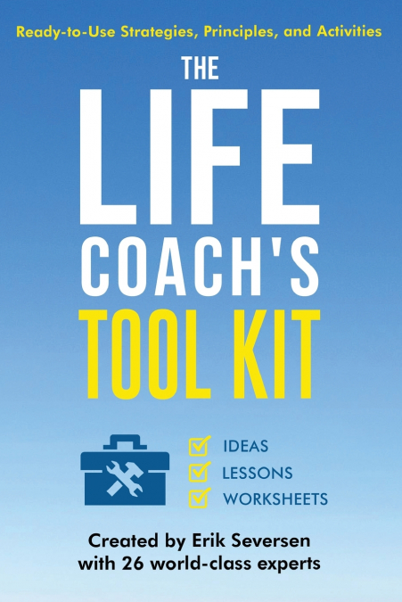 The Life Coach’s Tool Kit