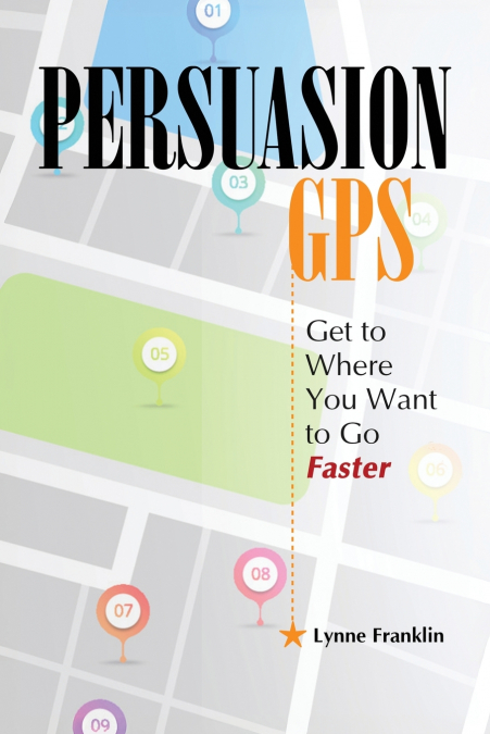 PersuasionGPS