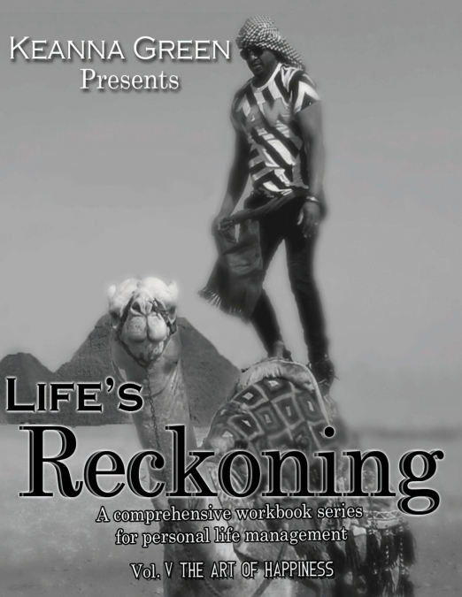 Life’s Reckoning