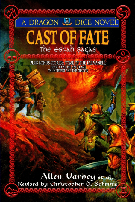 Cast of Fate