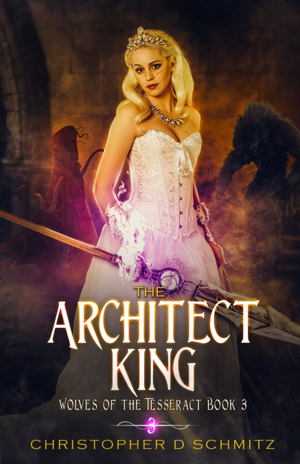 The Architect King