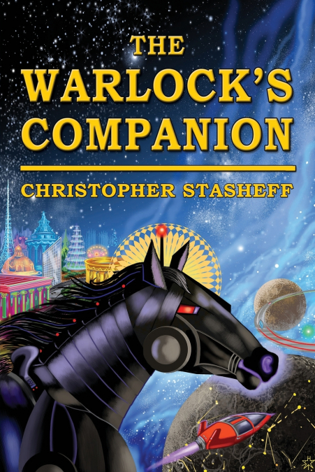 The Warlock’s Companion
