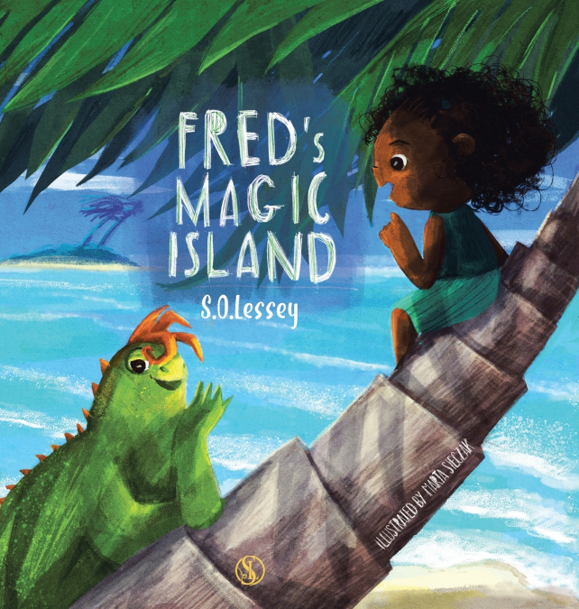 Fred’s Magic Island
