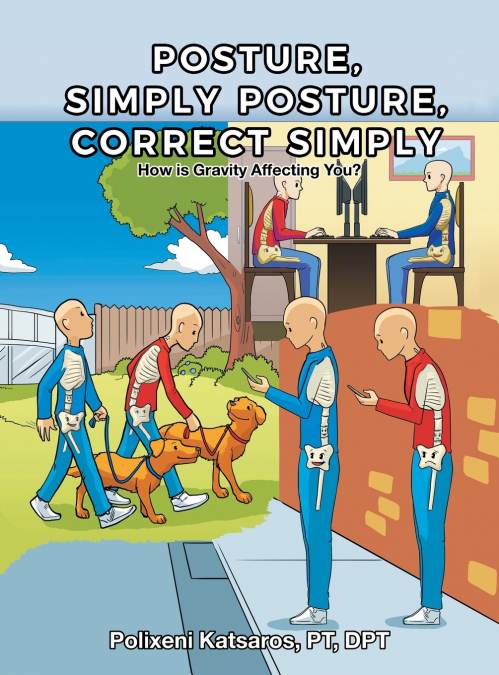 Posture, Simply Posture, Correct Simply