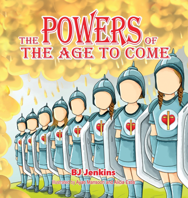 The Powers of the Age to Come