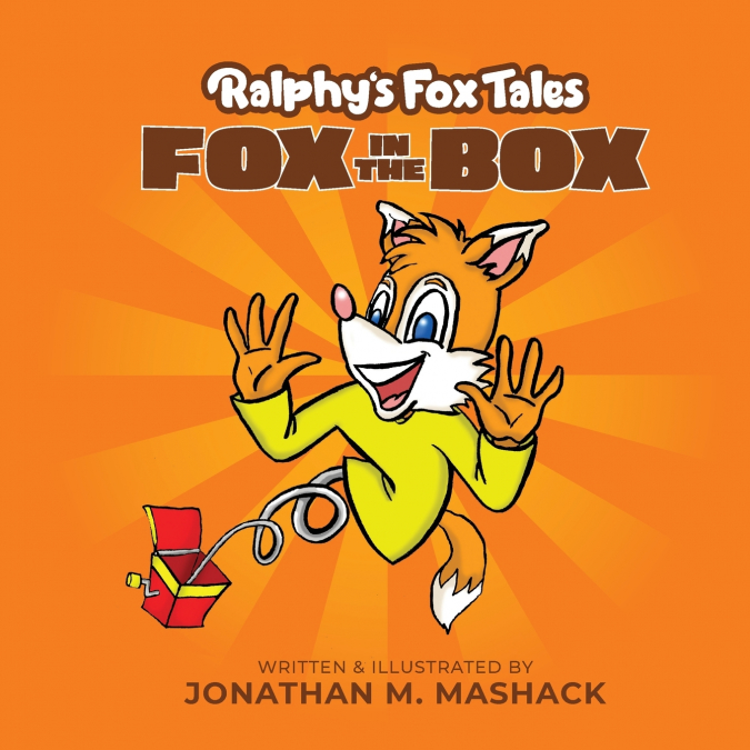 The Fox in the Box