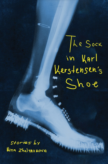 The Sock in Karl Kerstensen’s Shoe