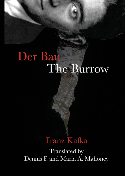 Der Bau/The Burrow