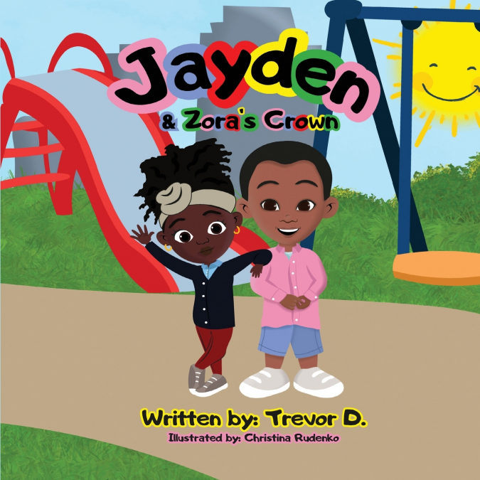 Jayden & Zora’s Crown