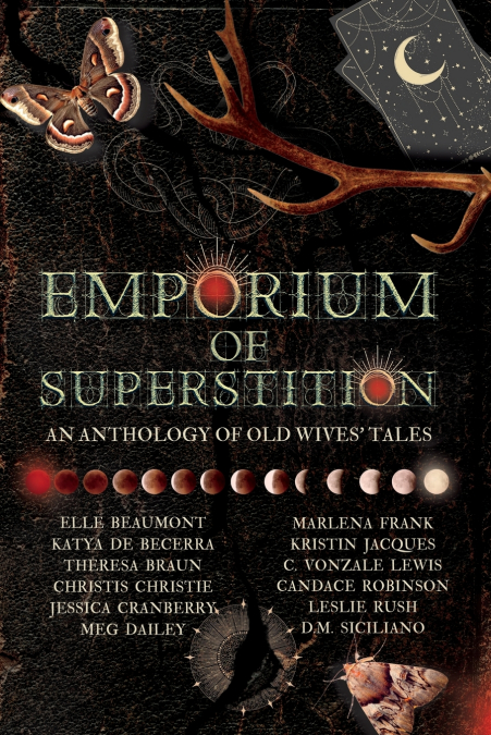 Emporium of Superstition