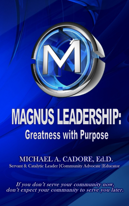 MAGNUS LEADERSHIP