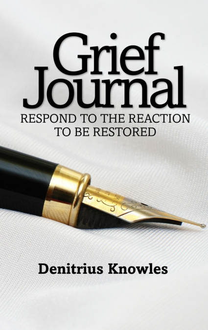 Grief Journal