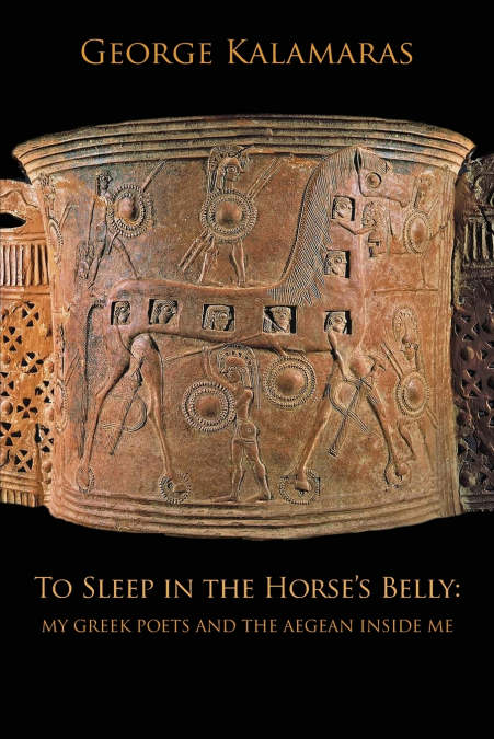 To Sleep in the Horse’s Belly