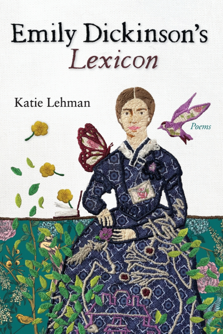 Emily Dickinson’s Lexicon