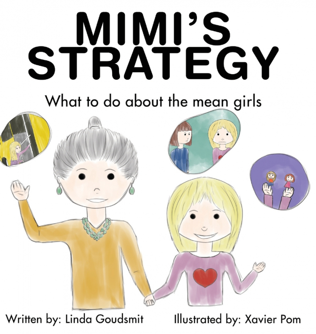 MIMI’S STRATEGY