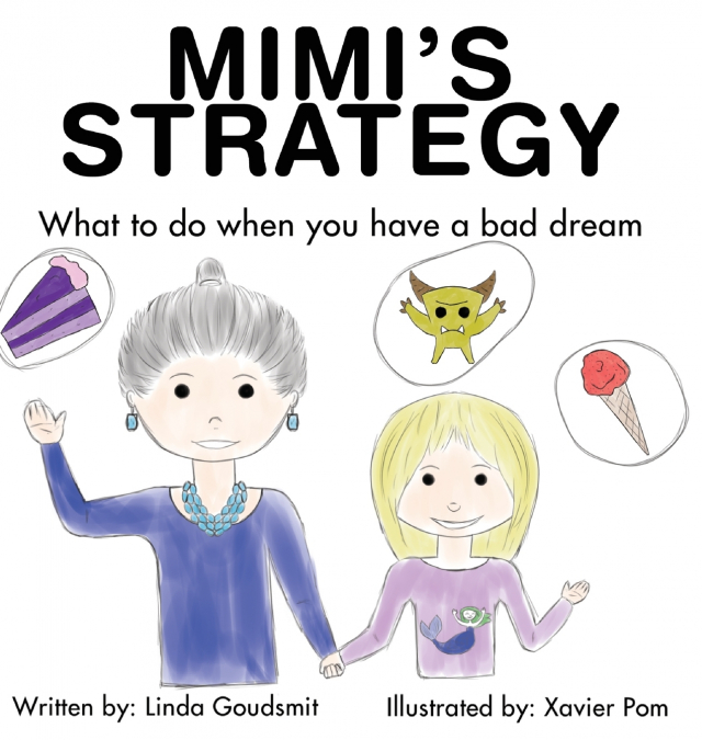 MIMI’S STRATEGY
