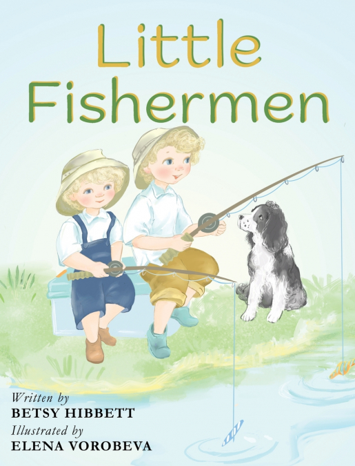 Little Fishermen
