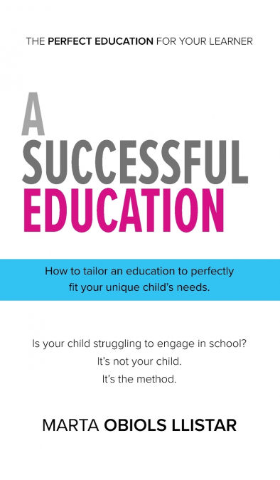 A Successful Education