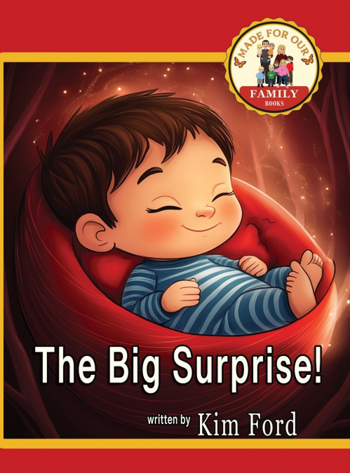 The Big Surprise