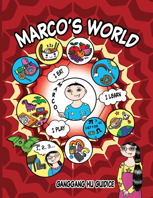 Marco’s World