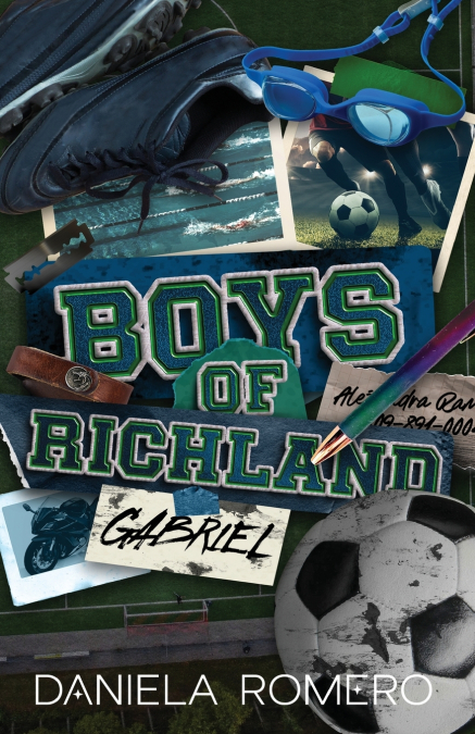 Boys of Richland