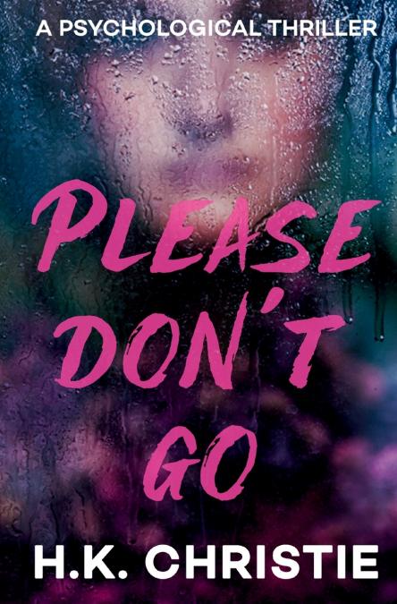 Please Don’t Go