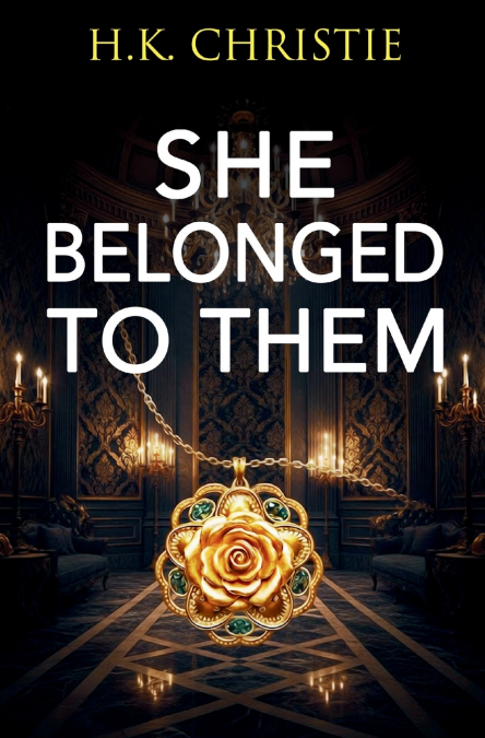 She Belonged to Them